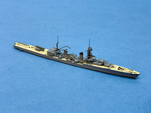 Kreuzer "Jean de Vienne" Decksbemalung (1 St.) F 1940 Neptun N 1441S